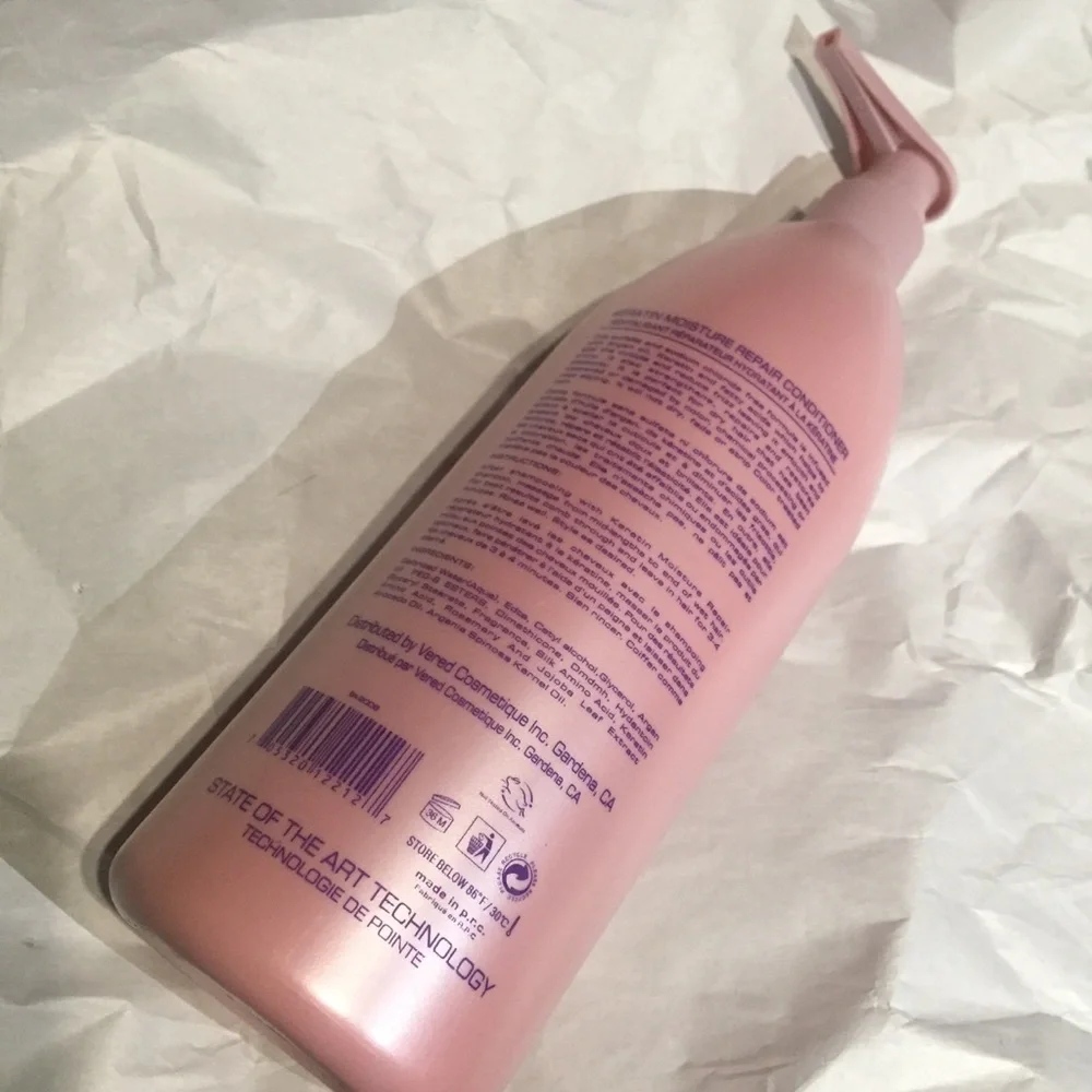 BIO KERATIN moisture repair conditioner